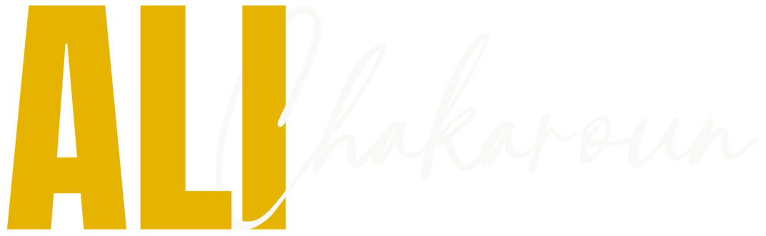 Portfolio hero image of Lebanese documentary filmmaker Ali Chakaroun.